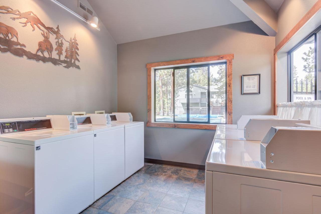 Powder Village Condo 8-B By Village Properties At Sunriver Bend Esterno foto