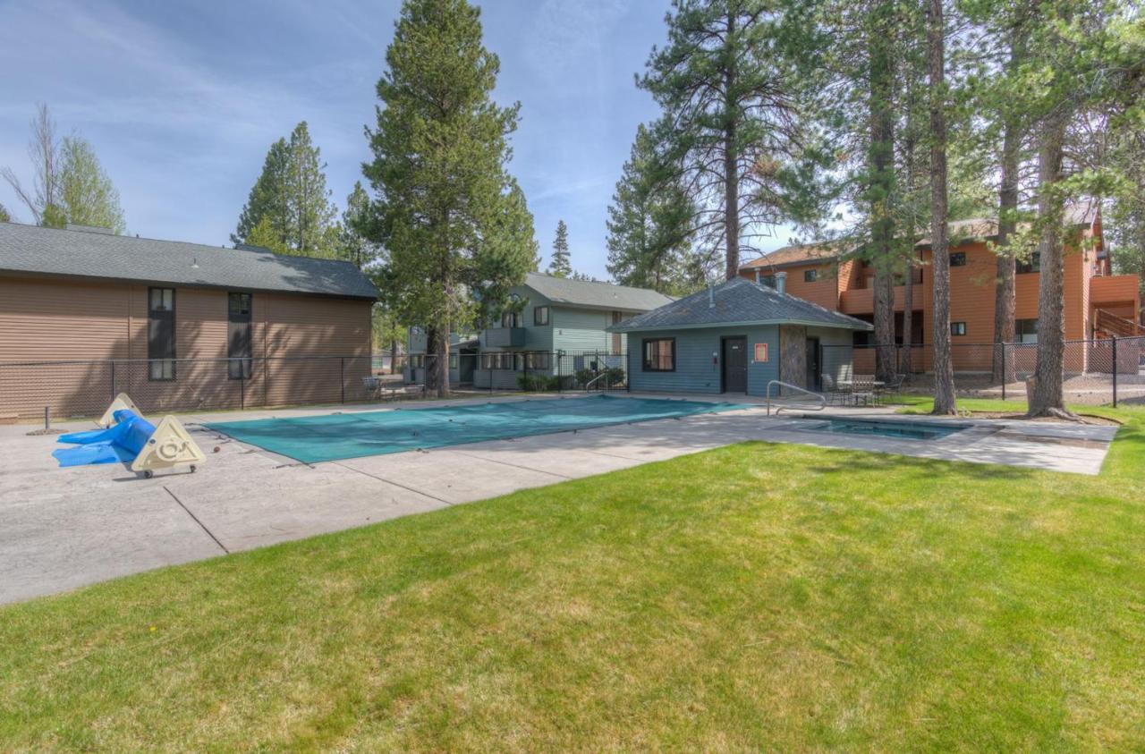 Powder Village Condo 8-B By Village Properties At Sunriver Bend Esterno foto