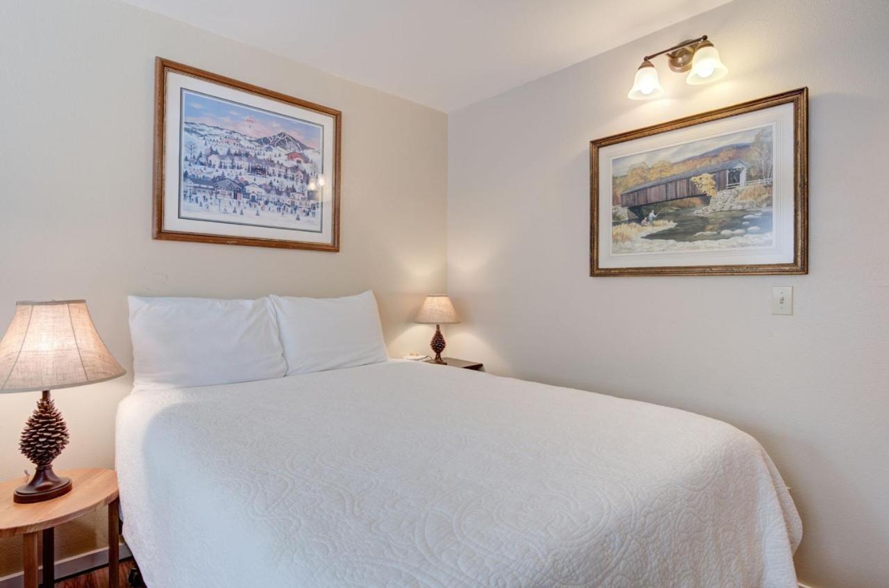 Powder Village Condo 8-B By Village Properties At Sunriver Bend Esterno foto